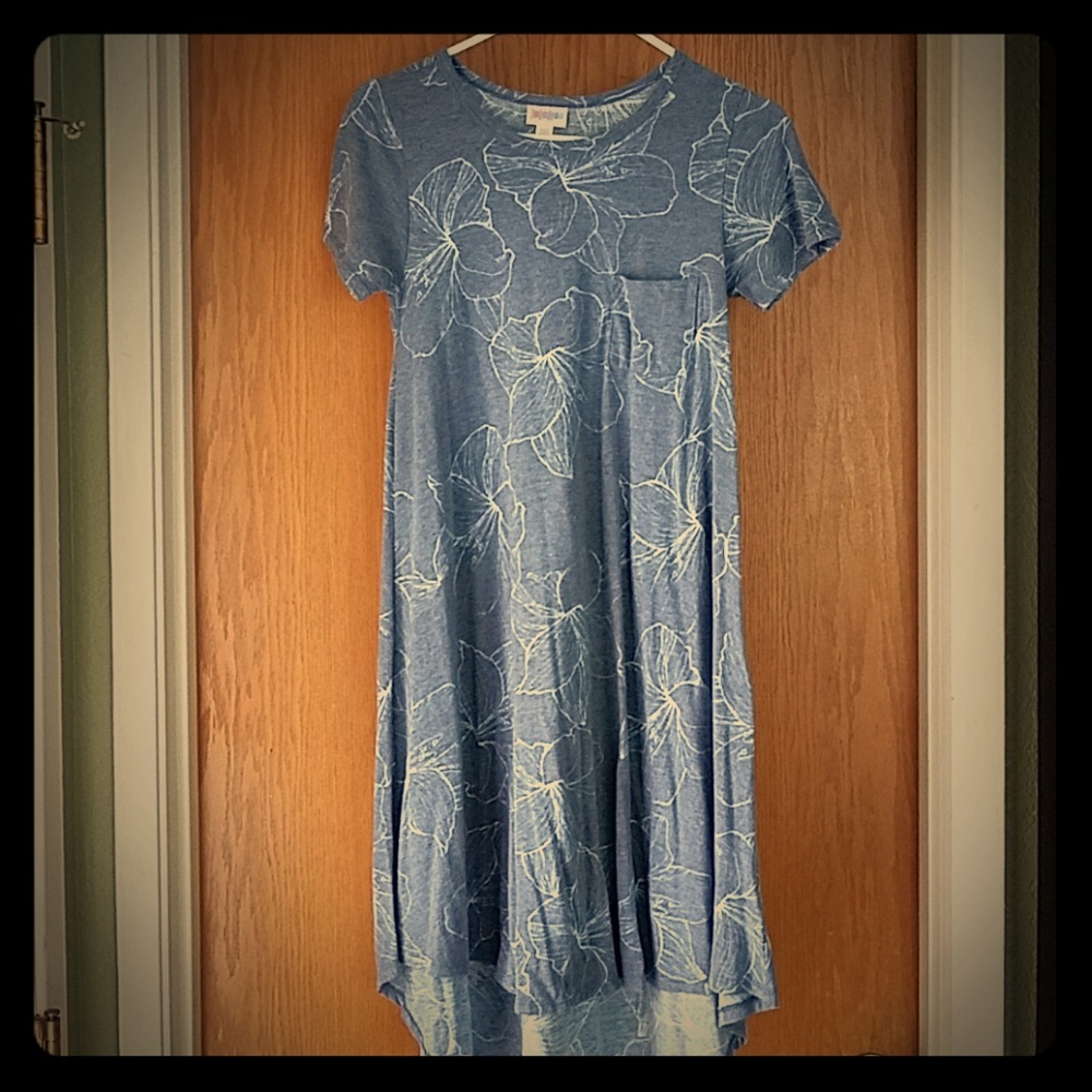 LulaRoe Carly